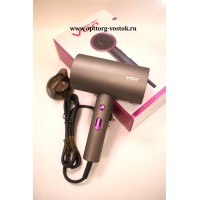 Профессиональный фен для сушки и укладки волос VGR VOYAGER V-430